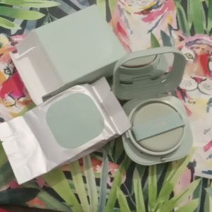 Laneige neo matte cushion N23